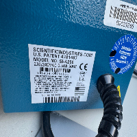 Scientific Industries Digital Vortex Genie 2 image 0